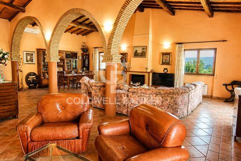 Villa i Tarquinia, Viterbo, Tarquinia - € 430.000 | Ref: CBI018-404-43847 - foto 14