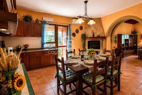 Villa i Tarquinia, Viterbo, Tarquinia - € 430.000 | Ref: CBI018-404-43847 - foto 15