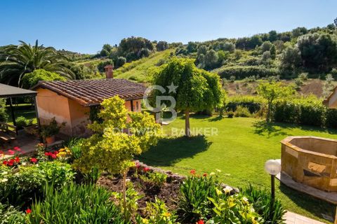 Villa i Tarquinia, Viterbo, Tarquinia - € 430.000 | Ref: CBI018-404-43847 - foto 17