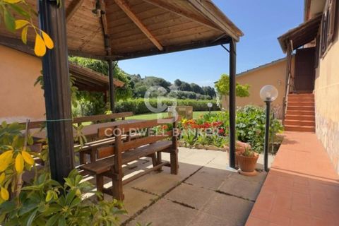 Villa i Tarquinia, Viterbo, Tarquinia - € 430.000 | Ref: CBI018-404-43847 - foto 18