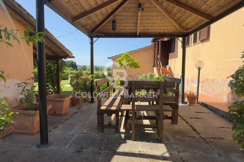 Villa i Tarquinia, Viterbo, Tarquinia - € 430.000 | Ref: CBI018-404-43847 - foto 19