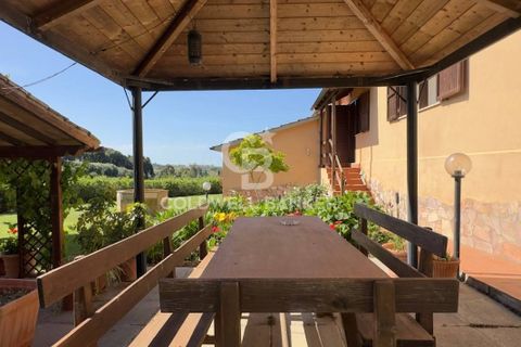 Villa i Tarquinia, Viterbo, Tarquinia - € 430.000 | Ref: CBI018-404-43847 - foto 20