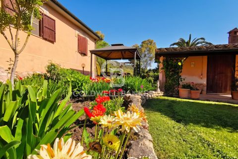 Villa i Tarquinia, Viterbo, Tarquinia - € 430.000 | Ref: CBI018-404-43847 - foto 22