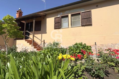 Villa i Tarquinia, Viterbo, Tarquinia - € 430.000 | Ref: CBI018-404-43847 - foto 23