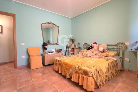 Villa i Tarquinia, Viterbo, Tarquinia - € 430.000 | Ref: CBI018-404-43847 - foto 25
