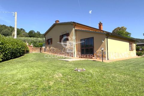 Villa i Tarquinia, Viterbo, Tarquinia - € 430.000 | Ref: CBI018-404-43847 - foto 36