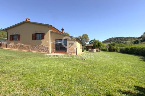 Villa i Tarquinia, Viterbo, Tarquinia - € 430.000 | Ref: CBI018-404-43847 - foto 39