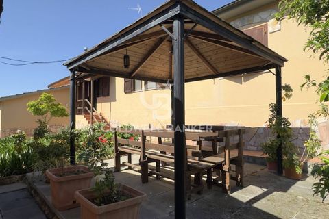 Villa i Tarquinia, Viterbo, Tarquinia - € 430.000 | Ref: CBI018-404-43847 - foto 44