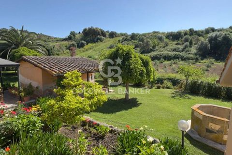 Villa i Tarquinia, Viterbo, Tarquinia - € 430.000 | Ref: CBI018-404-43847 - foto 45