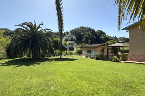 Villa i Tarquinia, Viterbo, Tarquinia - € 430.000 | Ref: CBI018-404-43847 - foto 46