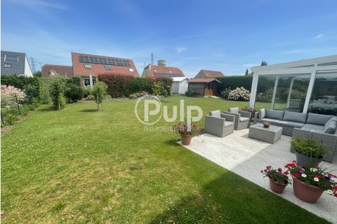 Bungalow i Sailly-Labourse, Pas-de-Calais, Sailly-Labourse - € 272.000 | Ref: annf11 - foto 2