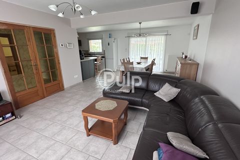 Bungalow i Sailly-Labourse, Pas-de-Calais, Sailly-Labourse - € 272.000 | Ref: annf11 - foto 3