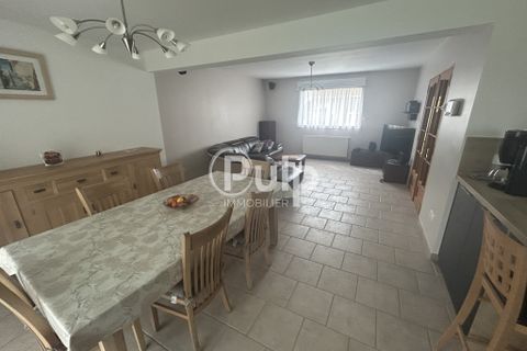 Bungalow i Sailly-Labourse, Pas-de-Calais, Sailly-Labourse - € 272.000 | Ref: annf11 - foto 4