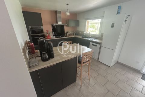 Bungalow i Sailly-Labourse, Pas-de-Calais, Sailly-Labourse - € 272.000 | Ref: annf11 - foto 5