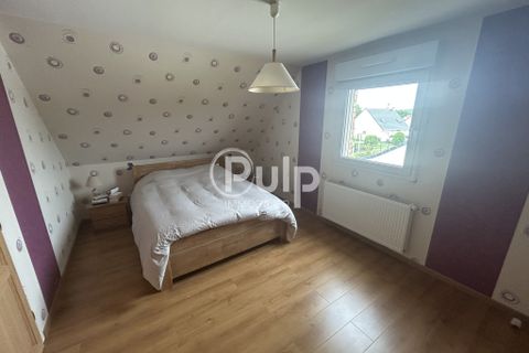 Bungalow i Sailly-Labourse, Pas-de-Calais, Sailly-Labourse - € 272.000 | Ref: annf11 - foto 6