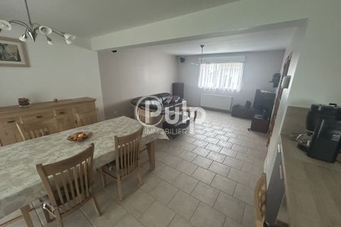 Bungalow i Sailly-Labourse, Pas-de-Calais, Sailly-Labourse - € 272.000 | Ref: annf11 - foto 7