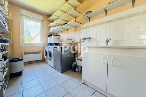 Villa a Agny, Pas-de-Calais, Agny - € 216.000 | Ref: arr18018 - foto 7