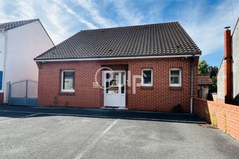 Villa en Agny, Pas-de-Calais, Agny - € 216.000 | Ref: arr18018 - photo 9