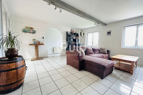 Villa i Ambrines, Pas-de-Calais, Ambrines - € 169.900 | Ref: arr18013 - foto 3