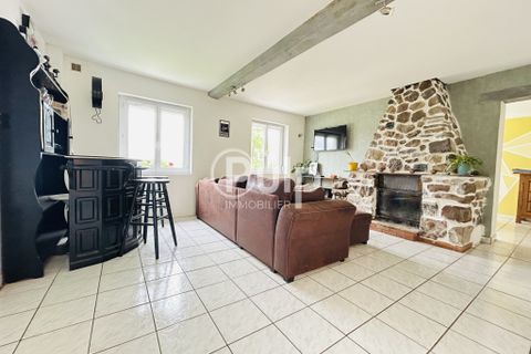 Villa i Ambrines, Pas-de-Calais, Ambrines - € 169.900 | Ref: arr18013 - foto 4