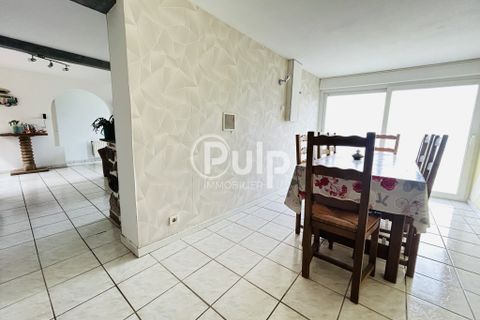 Villa i Ambrines, Pas-de-Calais, Ambrines - € 169.900 | Ref: arr18013 - foto 5