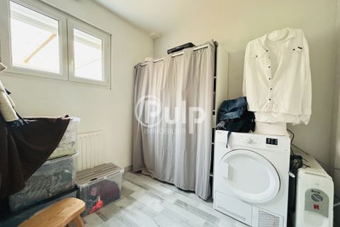 Villa i Ambrines, Pas-de-Calais, Ambrines - € 169.900 | Ref: arr18013 - foto 8