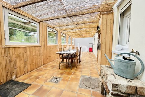Villa i Ambrines, Pas-de-Calais, Ambrines - € 169.900 | Ref: arr18013 - foto 11