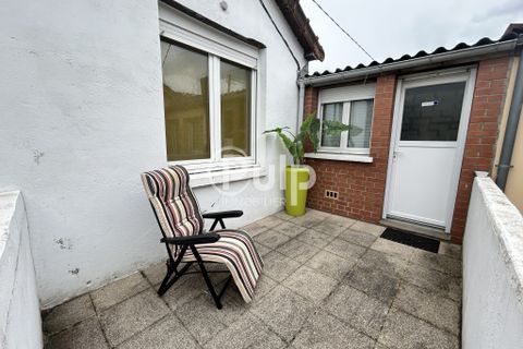 Villa i Billy-Berclau, Pas-de-Calais, Billy-Berclau - € 109.900 | Ref: bil17988 - foto 4