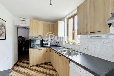 Villa a Marchiennes, Nord, Marchiennes - € 199.500 | Ref: siege18009 - foto 6
