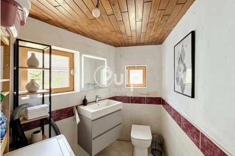 Villa a Marchiennes, Nord, Marchiennes - € 199.500 | Ref: siege18009 - foto 7