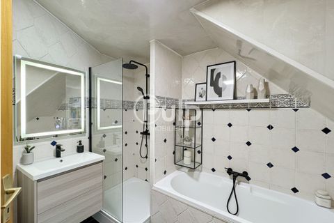 Villa a Marchiennes, Nord, Marchiennes - € 199.500 | Ref: siege18009 - foto 16