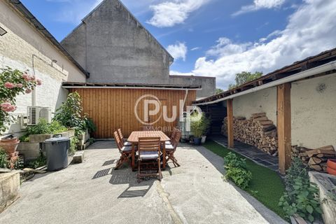 Villa a Marchiennes, Nord, Marchiennes - € 199.500 | Ref: siege18009 - foto 18