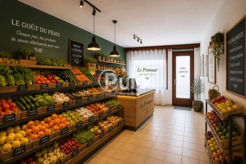 Villa a Marchiennes, Nord, Marchiennes - € 199.500 | Ref: siege18009 - foto 21