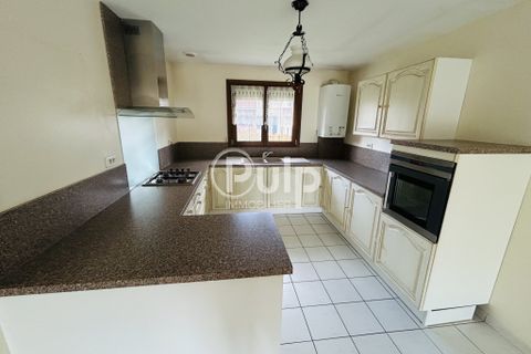 Villa a Oignies, Pas-de-Calais, Oignies - € 233.900 | Ref: car18000 - foto 2