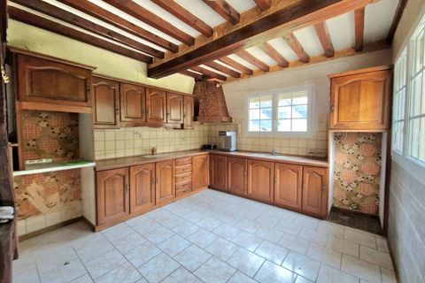 Villa a Menneval, Eure, Menneval - € 229.900 | Ref: 4839 - foto 2