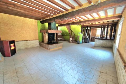 Villa a Menneval, Eure, Menneval - € 229.900 | Ref: 4839 - foto 3