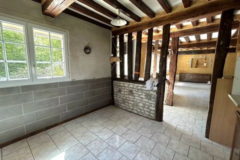 Villa a Menneval, Eure, Menneval - € 229.900 | Ref: 4839 - foto 4