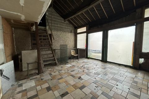 Villa a Menneval, Eure, Menneval - € 229.900 | Ref: 4839 - foto 12