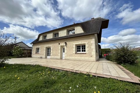 Villa a Menneval, Eure, Menneval - € 229.900 | Ref: 4839 - foto 13
