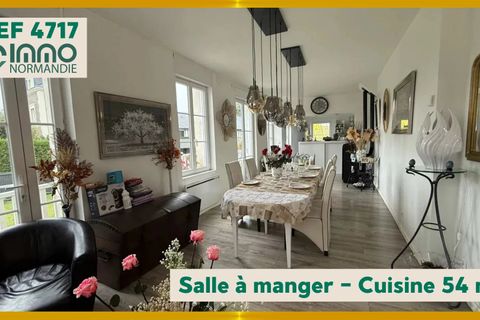 Villa i Beaumont-le-Roger, Eure, Beaumont-le-Roger - € 336.000 | Ref: 4717 - foto 3