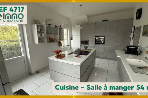 Villa i Beaumont-le-Roger, Eure, Beaumont-le-Roger - € 336.000 | Ref: 4717 - foto 5