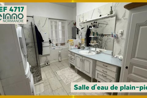 Villa i Beaumont-le-Roger, Eure, Beaumont-le-Roger - € 336.000 | Ref: 4717 - foto 7