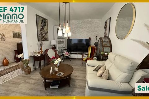 Villa i Beaumont-le-Roger, Eure, Beaumont-le-Roger - € 336.000 | Ref: 4717 - foto 8