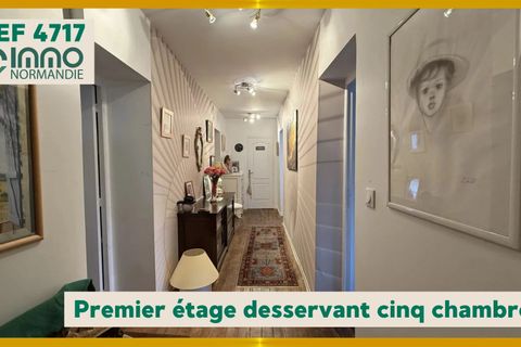 Villa i Beaumont-le-Roger, Eure, Beaumont-le-Roger - € 336.000 | Ref: 4717 - foto 9