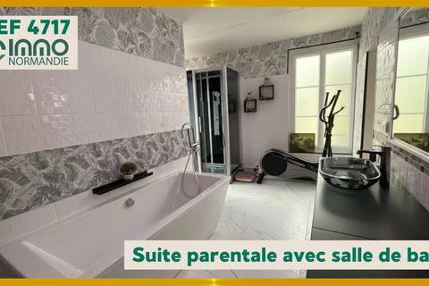 Villa i Beaumont-le-Roger, Eure, Beaumont-le-Roger - € 336.000 | Ref: 4717 - foto 11