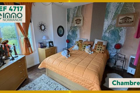 Villa i Beaumont-le-Roger, Eure, Beaumont-le-Roger - € 336.000 | Ref: 4717 - foto 12