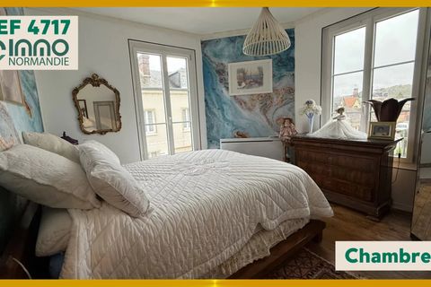Villa i Beaumont-le-Roger, Eure, Beaumont-le-Roger - € 336.000 | Ref: 4717 - foto 13
