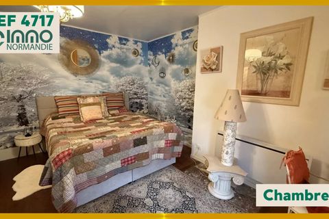 Villa i Beaumont-le-Roger, Eure, Beaumont-le-Roger - € 336.000 | Ref: 4717 - foto 14