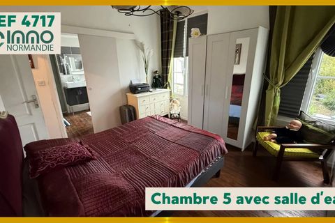 Villa i Beaumont-le-Roger, Eure, Beaumont-le-Roger - € 336.000 | Ref: 4717 - foto 15