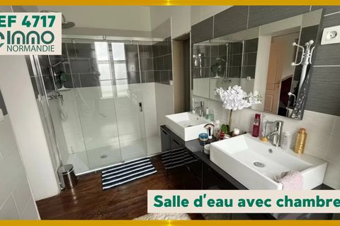Villa i Beaumont-le-Roger, Eure, Beaumont-le-Roger - € 336.000 | Ref: 4717 - foto 16